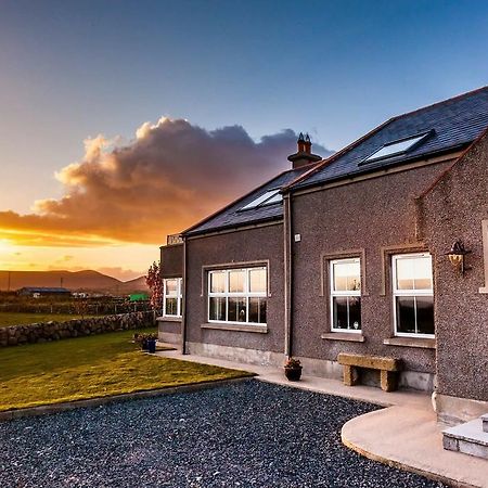 Bed and Breakfast Samona Kilkeel Exterior foto