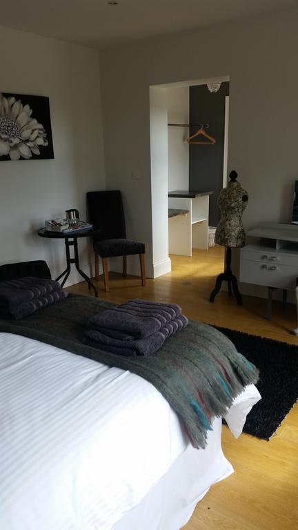 Bed and Breakfast Samona Kilkeel Habitación foto