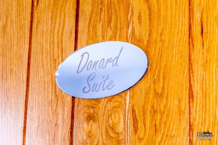 Bed and Breakfast Samona Kilkeel Exterior foto